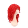 Bent, untidy beggar wig, synthetic fiber wig, other wig Specification image